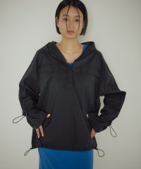 PAL OUTLET/【earthy_】シアーナイロンマウンテンパーカー/508359147