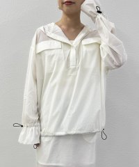 PAL OUTLET/【earthy_】シアーナイロンマウンテンパーカー/508359147