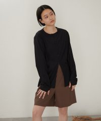 PAL OUTLET/【earthy_】ボタンカーデラッシュガード/508359148
