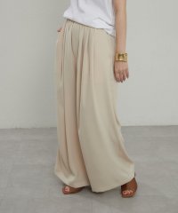 PAL OUTLET/【earthy_】3タックパンツ/508359152