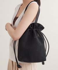 PAL OUTLET/【earthy_】メッシュ巾着Bag/508359157