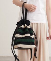 PAL OUTLET/【earthy_】メッシュ巾着Bag/508359157