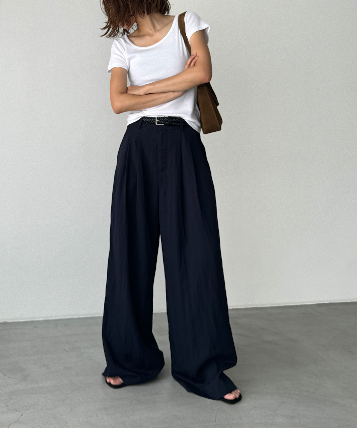 キャナルジーン(CANAL JEAN)の通販 - d fashion