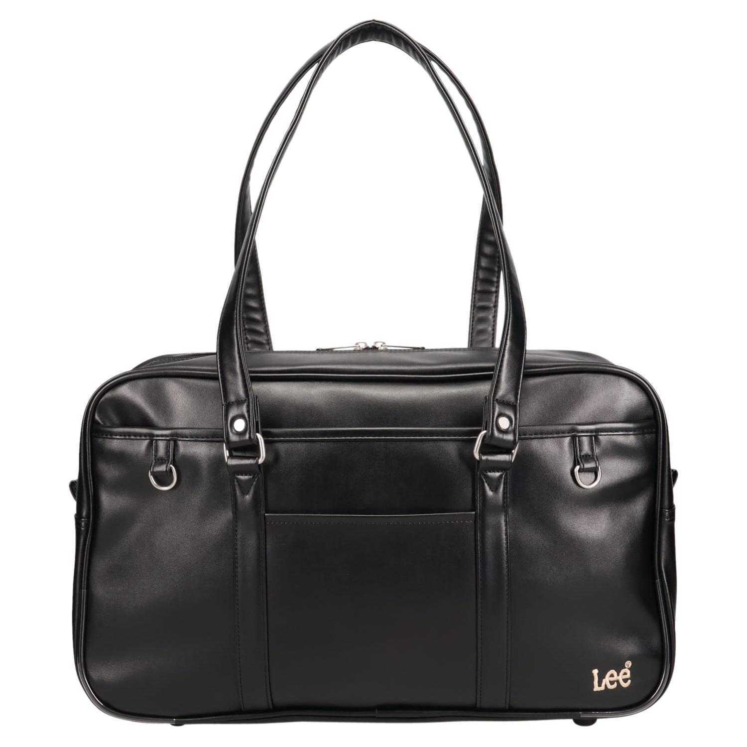 【専用商品】Leeボストンバッグ　ブラック リー Lee Lee リー ボストンバッグ 45L 修学旅行 林間学校 宿泊