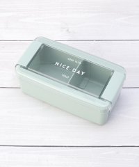 one'sterrace/NICEDAY ランチボックス 1段 520ml/508359243