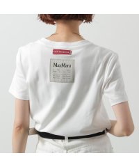 S MAX MARA/エス マックスマーラ S Max Mara S MAX MARA Tシャツ GEMMA 半袖 カットソー/508359310