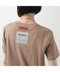 S MAX MARA/エス マックスマーラ S Max Mara S MAX MARA Tシャツ GEMMA 半袖 カットソー/508359310