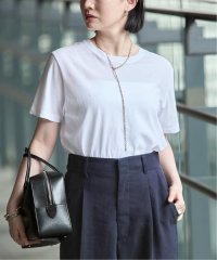 VERMEIL par iena/Soft jersey Tee/508359350