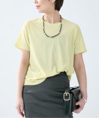 VERMEIL par iena/Soft jersey Tee/508359350