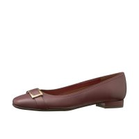 DIANA WELL FIT/ダイアナウェルフィット DIANA WELL FIT フラットシューズ/508359405