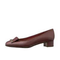 DIANA WELL FIT/ダイアナウェルフィット DIANA WELL FIT ローヒールパンプス/508359406