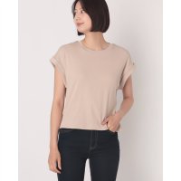 STYLEBLOCK/スタイルブロック STYLEBLOCK フレンチスリーブトップス/508359411