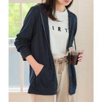 KOBE LETTUCE/コウベレタス KOBE LETTUCE [ S M L XL UVカット ] スタンダードパーカー [C7576]/508359436