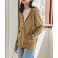 KOBE LETTUCE/コウベレタス KOBE LETTUCE [ S M L XL UVカット ] スタンダードパーカー [C7576]/508359436