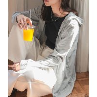 KOBE LETTUCE/コウベレタス KOBE LETTUCE [ S M L XL UVカット ] スタンダードパーカー [C7576]/508359436