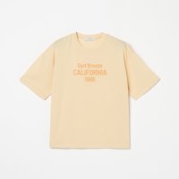 HELIOPOLE/CALIFORNIA LOGO TEE/508359459