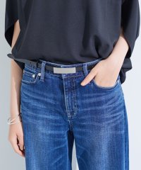 INDIVI/インディヴィ INDIVI プレートバックルベルト/508359709