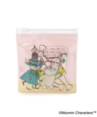 one'sterrace/◆MOOMIN ケース入りWクリップ/508359716