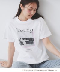 index/LIFEフォトアソートTシャツ【洗濯機可】/508359743