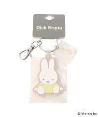 one'sterrace/◆Dick Bruna miffy ラバーキーホルダー/508359746