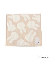 one'sterrace/◆Dick Bruna miffy タオルハンカチ おかお/508359748