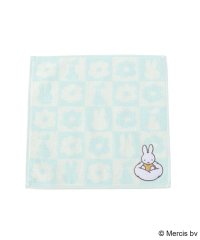 one'sterrace/◆Dick Bruna miffy タオルハンカチ 雲/508359749