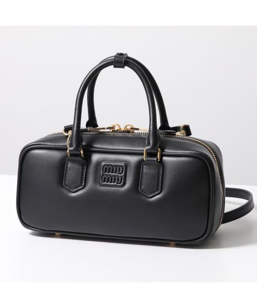 セール】ミュウミュウ Miu Miu MIUMIU ショルダーバッグ ARCADIE
