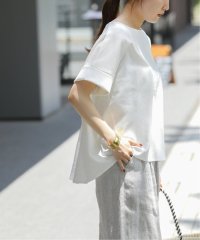 JOURNAL STANDARD relume/《追加3》ADDICTポンチクルーネックタックプルオーバー/508359826