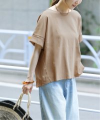 JOURNAL STANDARD relume/《追加3》ADDICTポンチクルーネックタックプルオーバー/508359826