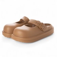 SVEC/シュベック SVEC EVA 厚底 ストラップ サンダル / パンプス/508359893