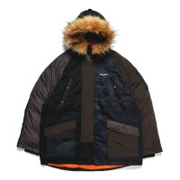 APPLEBUM/アップルバム APPLEBUM APPLEBUM Multi Color N－3B Jacket（アップルバム マルチカラー N－3B ジャケット）/508359952