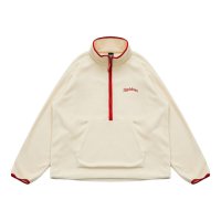 APPLEBUM/アップルバム APPLEBUM APPLEBUM Fleece Half Zip Jacket（アップルバム フリース ハーフジップ ジャケット）/508359954