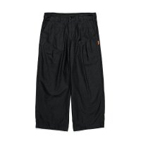 APPLEBUM/アップルバム APPLEBUM APPLEBUM Wide Military Pants（アップルバム ワイド ミリタリーパンツ）/508359958