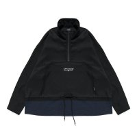 APPLEBUM/アップルバム APPLEBUM APPLEBUM Bicolor Half－Zip Anorak（アップルバム バイカラー ハーフジップ アノラック）/508359969