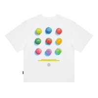 APPLEBUM/アップルバム APPLEBUM APPLEBUM Basketball T－shirt 12oz（アップルバム バスケットボール Tシャツ 12オンス）/508359981