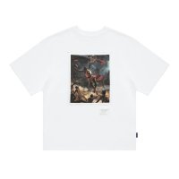 APPLEBUM/アップルバム APPLEBUM APPLEBUM Basketteur de la Liberte T－shirt（アップルバム バスケトゥール・ド・ラ・リベル/508359982