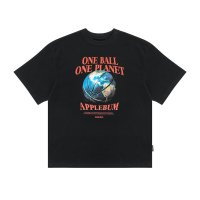 APPLEBUM/アップルバム APPLEBUM APPLEBUM “One Ball. One Planet” T－shirt（アップルバム “ワン ボール. ワン プラネット/508359984