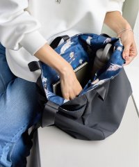 BEARDSLEY/DogプリントBAG/508360012