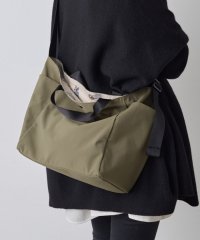 BEARDSLEY/DogプリントBAG/508360012