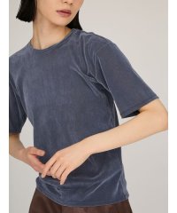 emmi atelier/シアーフロッキートップス/508360016