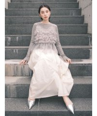 emmi atelier/セミシアーフライストップス/508360017