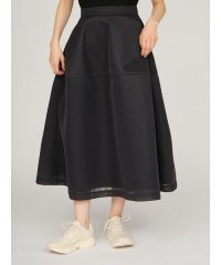 emmi atelier/シアーダンボールスカート/508360037