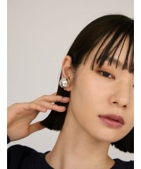 emmi atelier/ビッグボールイヤリング/508360044