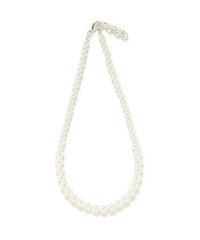 emmi atelier/ボールショートネックレス/508360045