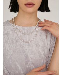 emmi atelier/ボールショートネックレス/508360045