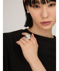 emmi atelier/ビッグボールリング/508360047