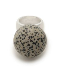 emmi atelier/ビッグボールリング/508360047