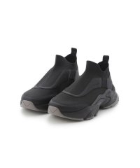 emmi atelier/eco ニットカッティングデザインスニーカー/508360067