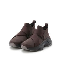 emmi atelier/eco ニットスニーカー/508360068
