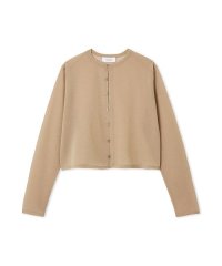 emmi atelier/オーロラシアーカーディガン/508360071